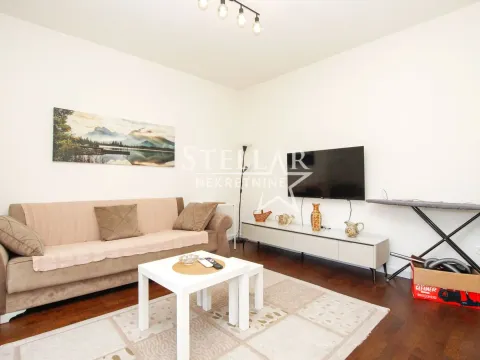 Rent, one bedroom apartment, 39m², 1 maj, Podgorica - image 2