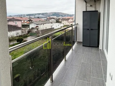 Izdavanje, jednosoban stan, 39m², Zagorič, Podgorica - image 10