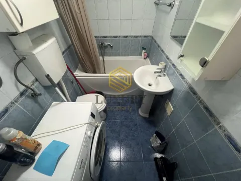 Rent, one bedroom apartment, 38m², Pobrežje, Podgorica - image 3