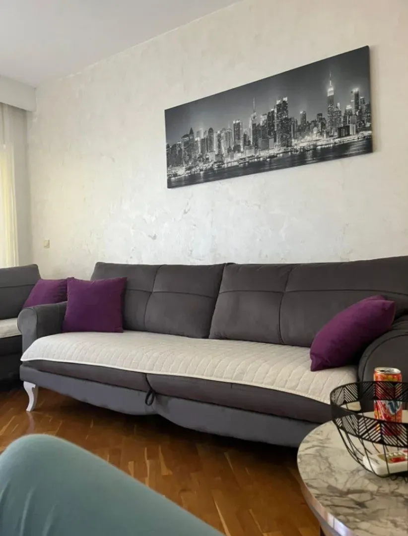 Prodaja, jednosoban stan, 60m², Bečići, Budva