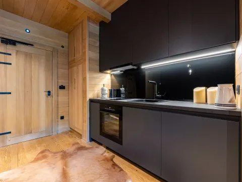 Prodaja, jednosoban stan, 36m², Kolašin, Crna Gora - image 12