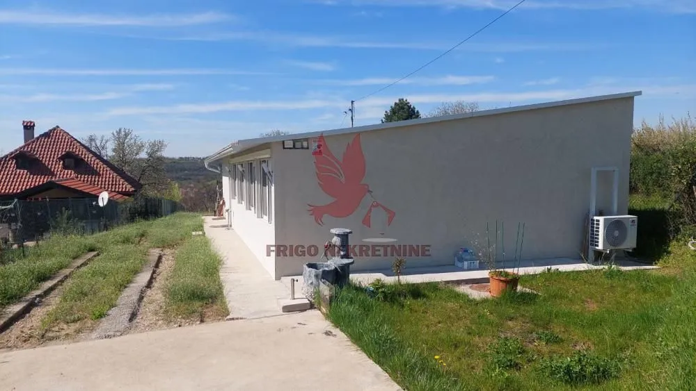 Prodaja, kuća, 100m², Mladenovac, Beograd