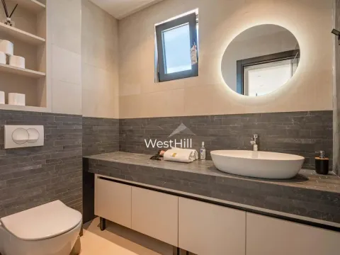 Prodaja, kuća, 318m², Reževići, Budva - image 17