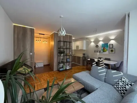 Prodaja, jednosoban stan, 48m², Zabjelo, Podgorica - image 6