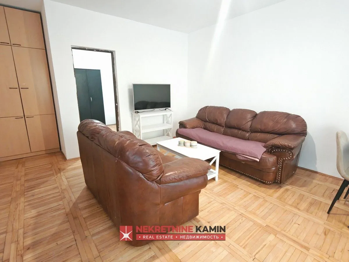 Prodaja, dvosoban stan, 55m², Mainski Put, Budva
