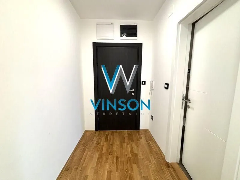 Izdavanje, dvosoban stan, 61m², Telep, Novi Sad Sve Podlokacije