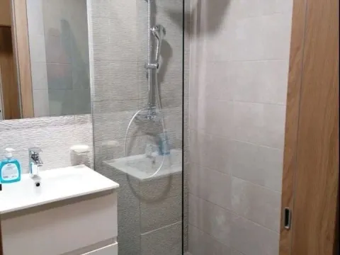 Rent, studio apartment, 28m², Master Kvart, Podgorica - image 5