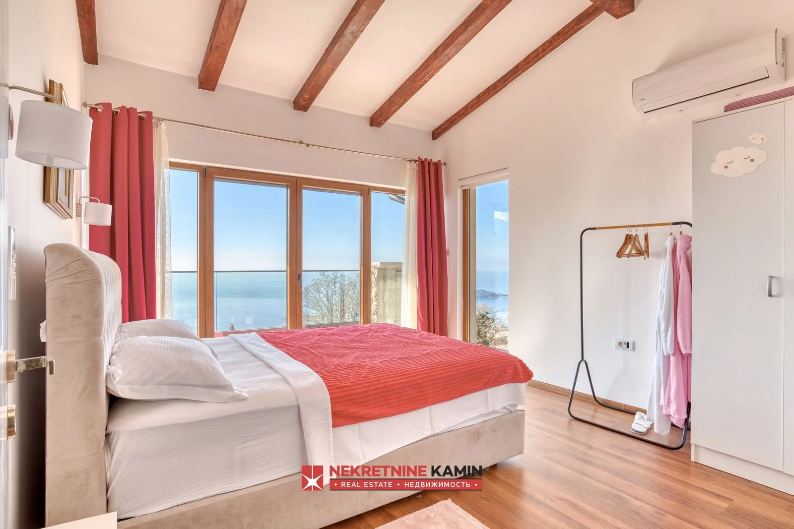 Prodaja, kuća, 400m², Kuljače, Budva