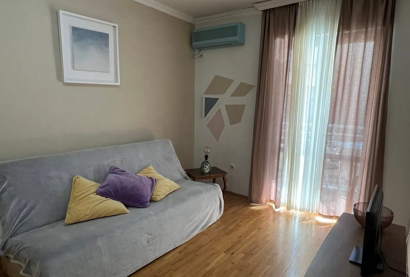 Prodaja, stan, 38m², Budva, Crna Gora