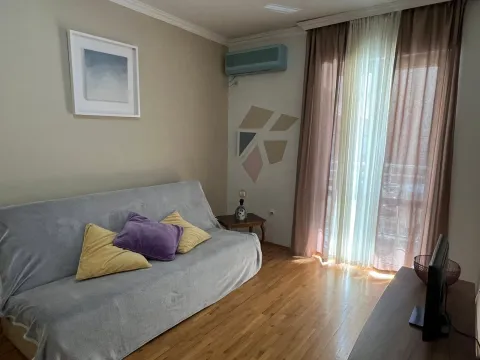 Prodaja, stan, 38m², Budva, Crna Gora - image 1