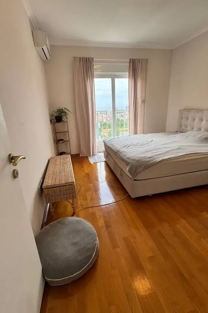 Prodaja, dvosoban stan, 68m², Budva, Crna Gora
