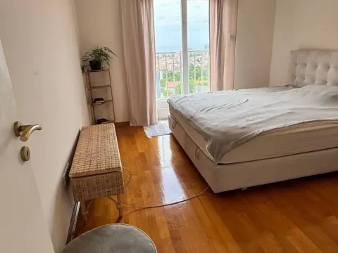 Prodaja, dvosoban stan, 68m², Budva, Crna Gora - image 11