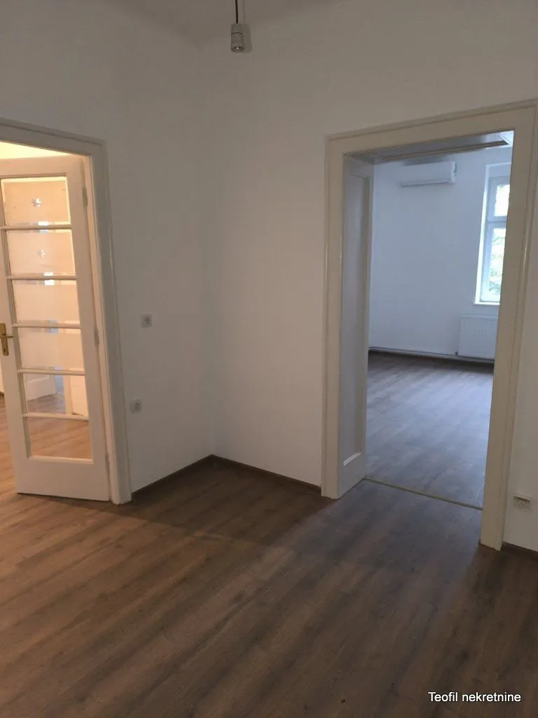 Rent, apartment, 120m², Vukov Spomenik, Zvezdara Sve Podlokacije