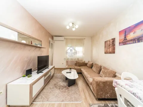 Rent, one bedroom apartment, 49m², City Kvart, Podgorica - image 1