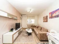 Rent, one bedroom apartment, 49m², City Kvart, Podgorica