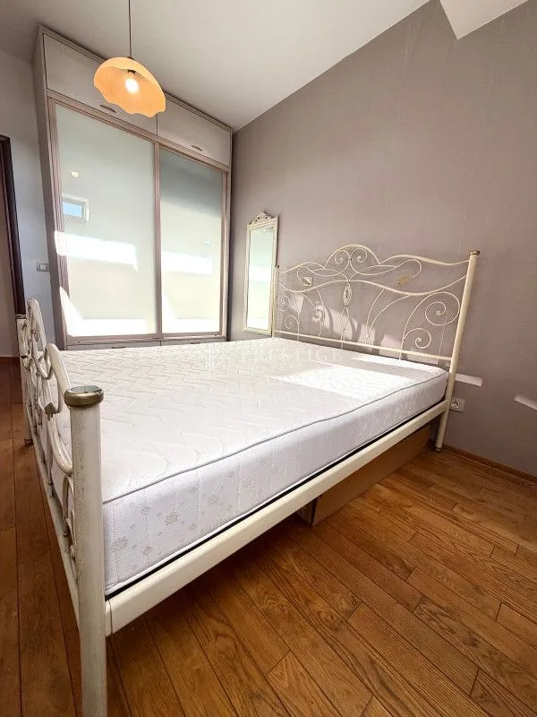 Prodaja, jednosoban stan, 46m², 1 maj, Podgorica