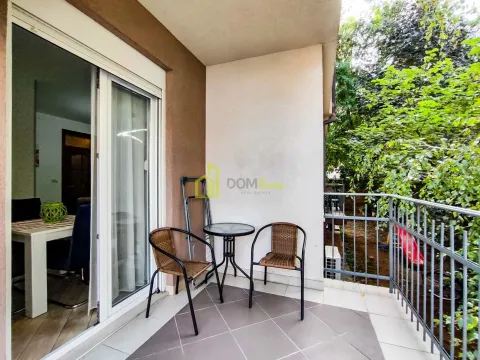 Izdavanje, dvosoban stan, 67m², Zabjelo, Podgorica - image 15