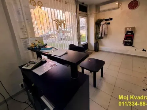 Sale, office space, 30m², Novi Beograd Sve Podlokacije, Beograd - image 2