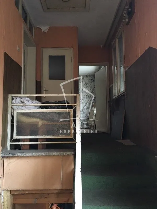 Sale, four bedroom apartment, 96m², Mirijevo Sve Podlokacije, Beograd