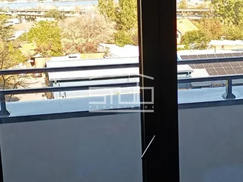 Izdavanje, dvosoban stan, 45m², Hala Pionir, Palilula Sve Podlokacije - image 2