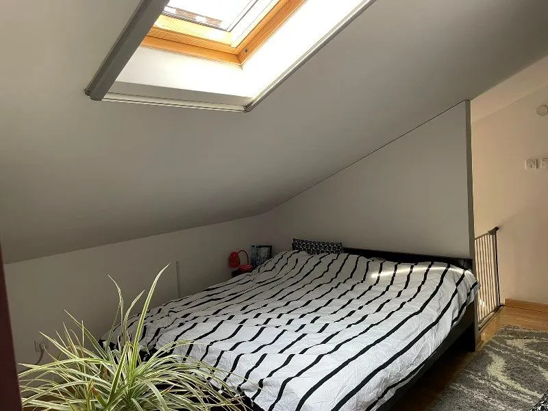Rent, three bedroom apartment, 60m², Zemun Cara Dušana, Zemun Sve Podlokacije