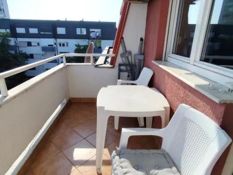 Rent, one bedroom apartment, 33m², Preko Morače, Podgorica - image 10