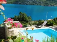 Sale, apartment, 126m², Kostanjica, Kotor