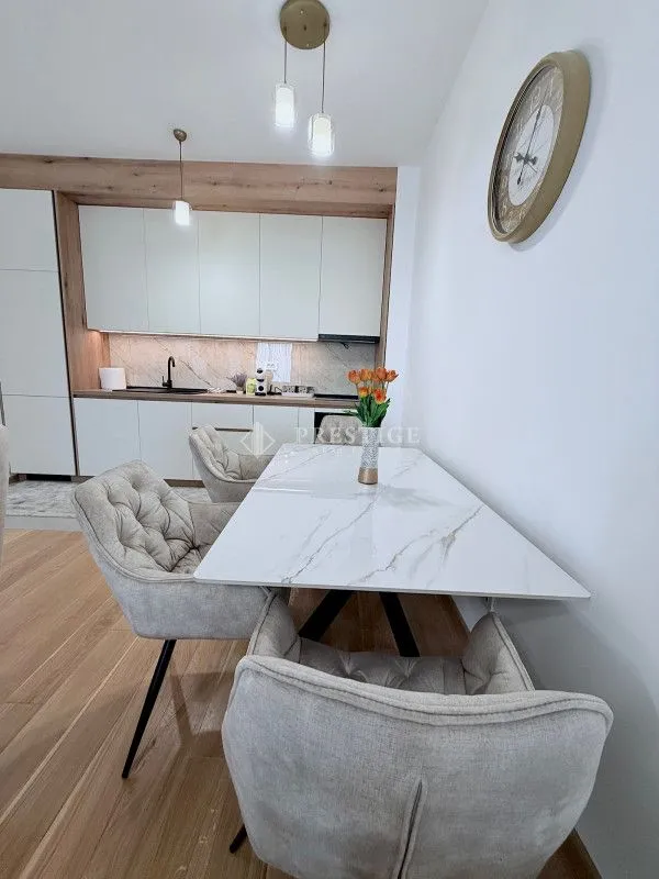 Rent, one bedroom apartment, 50m², Zabjelo, Podgorica