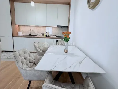 Rent, one bedroom apartment, 50m², Zabjelo, Podgorica - image 5