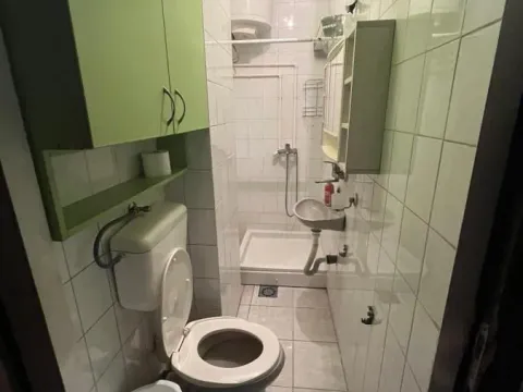 Rent, studio apartment, 20m², Grbavica, Novi Sad Sve Podlokacije - image 8