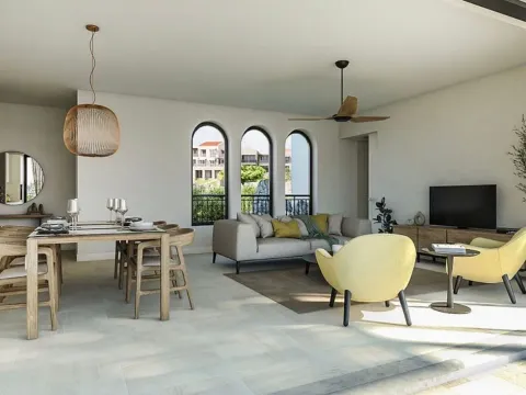 Sale, two bedroom apartment, 105m², Luštica Bay, Tivat - image 5