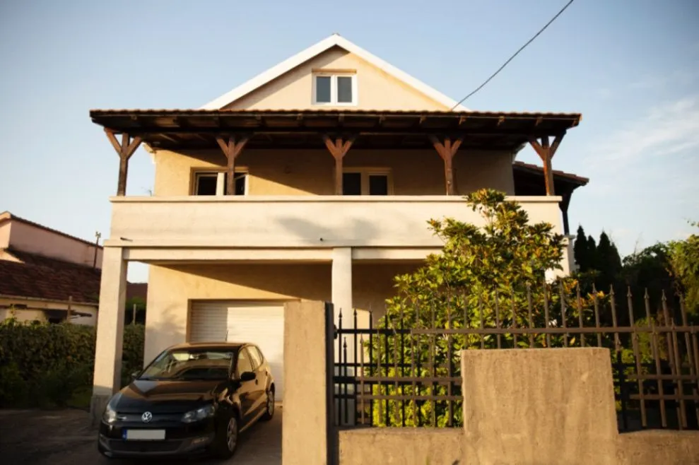 Sale, house, 200m², Zabjelo, Podgorica