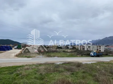 Prodaja, plac, 1400m², Čeluga, Bar - image 6