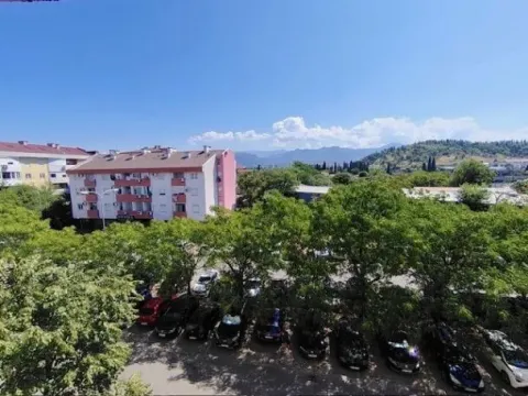 Izdavanje, garsonjera, 28m², Krivi Most, Podgorica - image 2