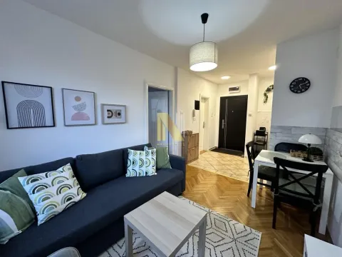 Izdavanje, jednosoban stan, 30m², Grbavica, Novi Sad Sve Podlokacije - image 2
