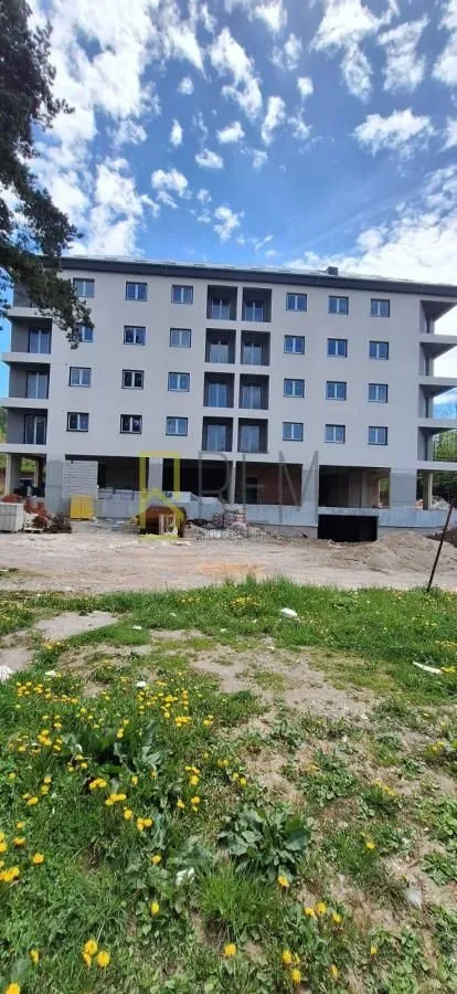 Sale, two bedroom apartment, 58m², Kolašin, Crna Gora