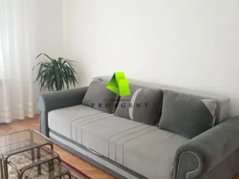 Rent, two bedroom apartment, 65m², Pantelej, Niš