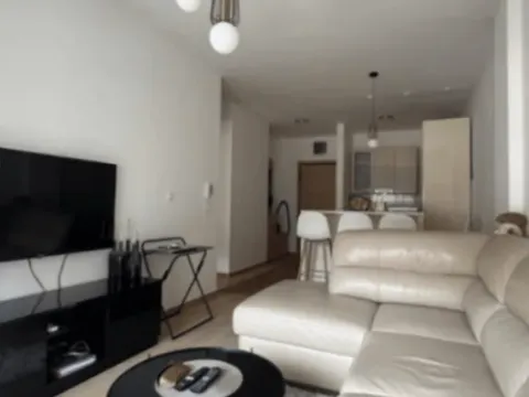 Rent, apartment, 50m², Golubovina, Budva - image 4