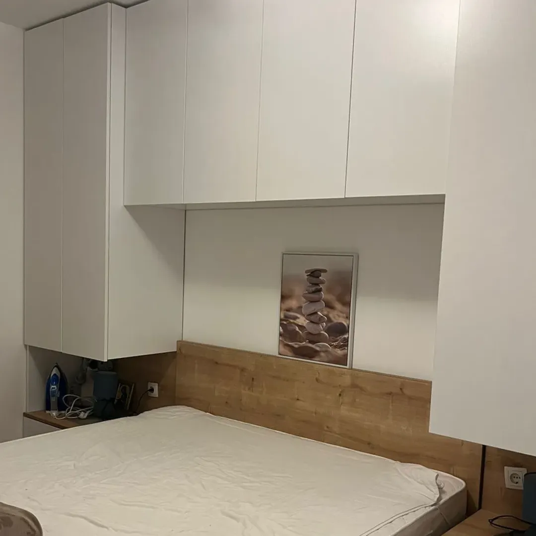 Prodaja, jednosoban stan, 41m², Šušanj, Bar