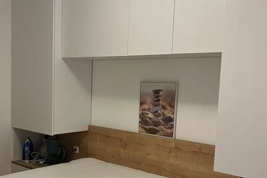 Sale, one bedroom apartment, 41m², Šušanj, Bar
