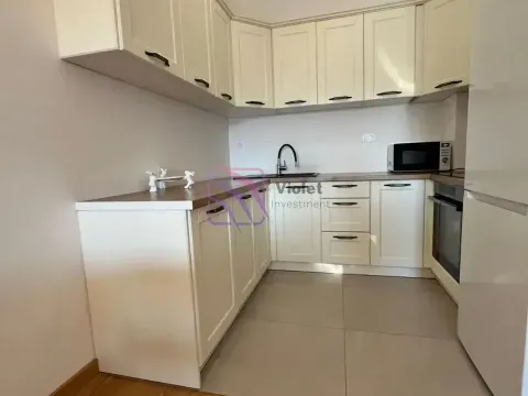 Prodaja, jednosoban stan, 46m², New City, Podgorica - image 3