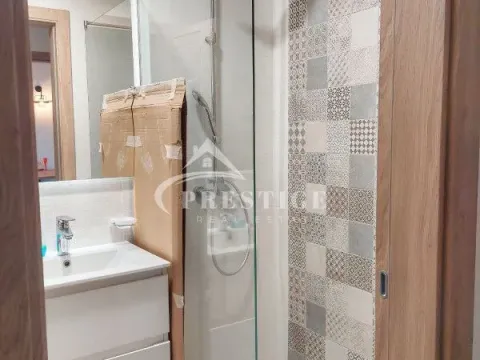 Izdavanje, jednosoban stan, 47m², Master Kvart, Podgorica - image 10