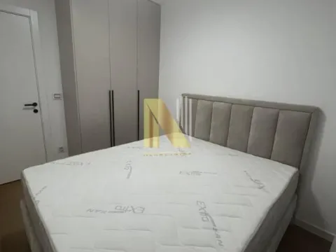 Rent, two bedroom apartment, 43m², Novi Sad, Srbija - image 4