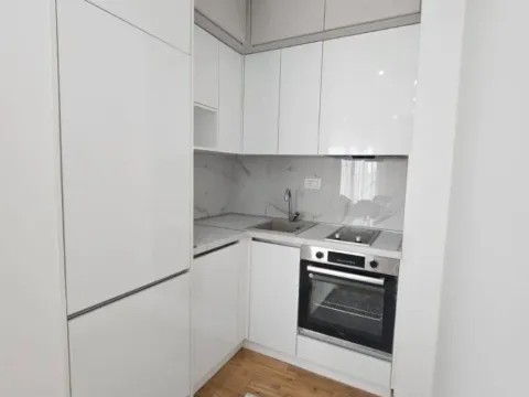 Sale, two bedroom apartment, 48m², Bečići, Budva - image 11