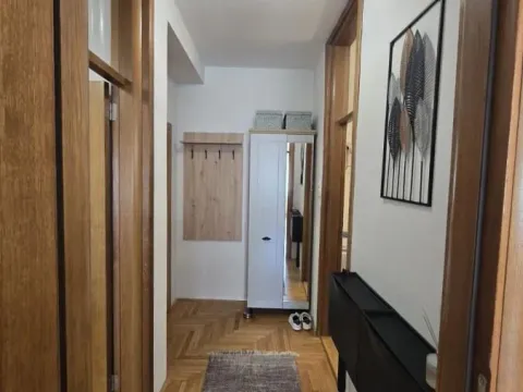 Izdavanje, jednosoban stan, 43m², Jodna Banja, Novi Sad Sve Podlokacije - image 9