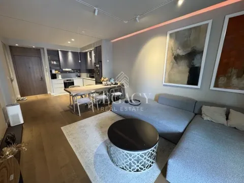 Sale, two bedroom apartment, 71m², Savski Venac, Beograd - image 11