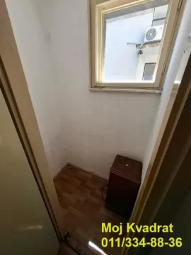 Sale, two bedroom apartment, 56m², Čukarica, Beograd - image 9