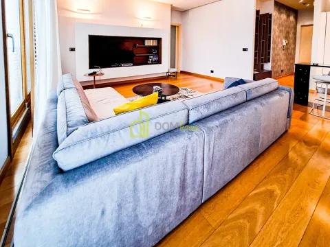 Izdavanje, dvosoban stan, 106m², Kruševac, Podgorica - image 12