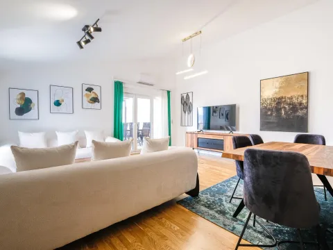 Prodaja, dvosoban stan, 93m², Donja Lastva, Tivat - image 9