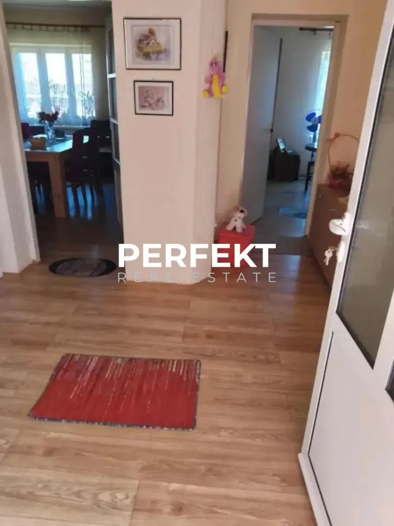 Sale, house, 85m², Pančevo, Srbija
